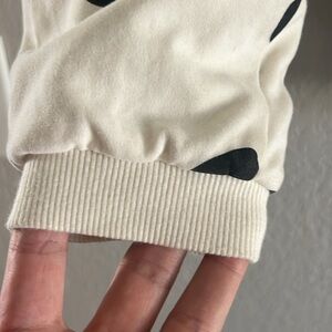 Cute Cow Warm Onesie